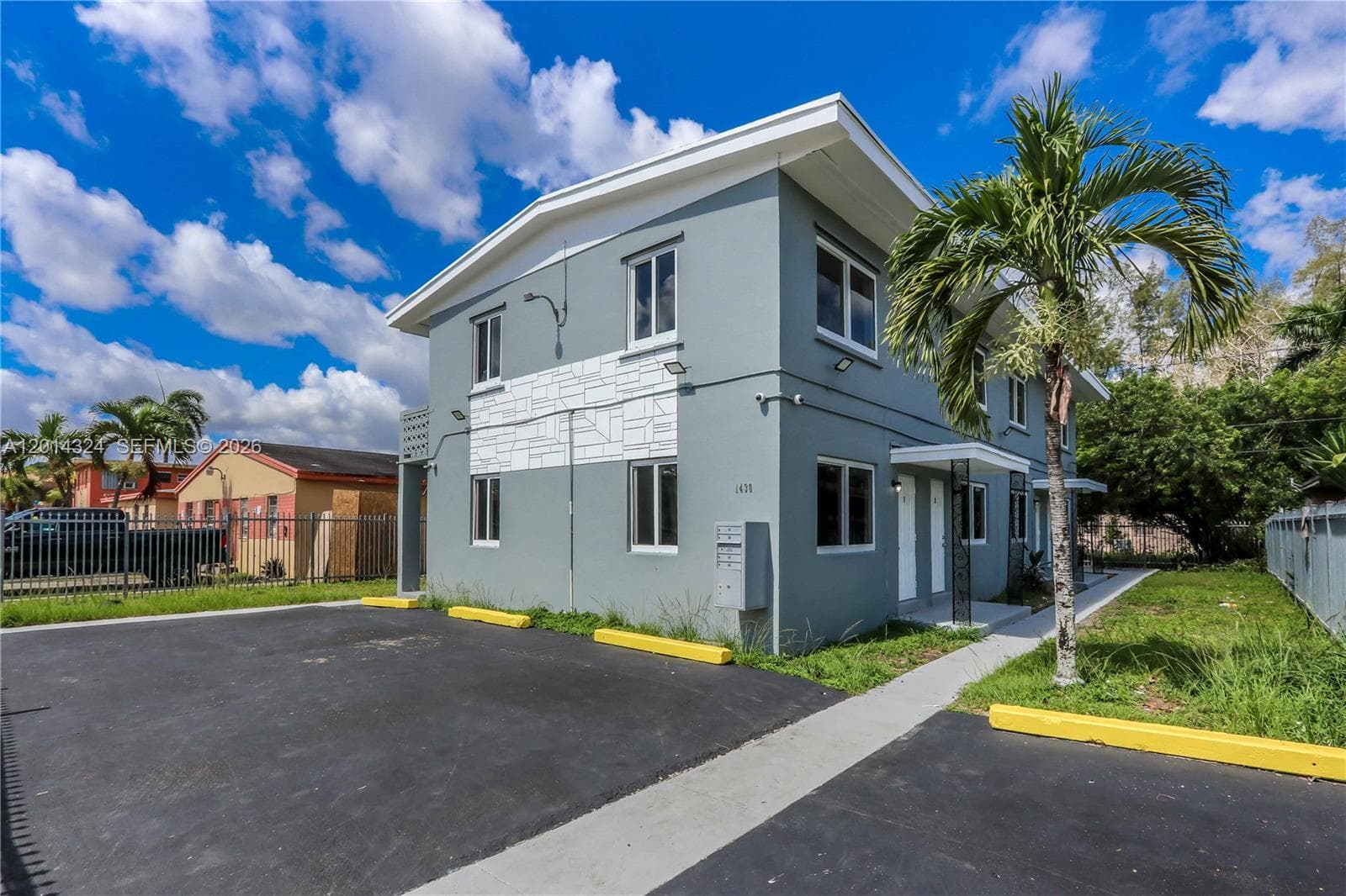 1430 NW 2nd Ave, Florida City FL 33034 — 1