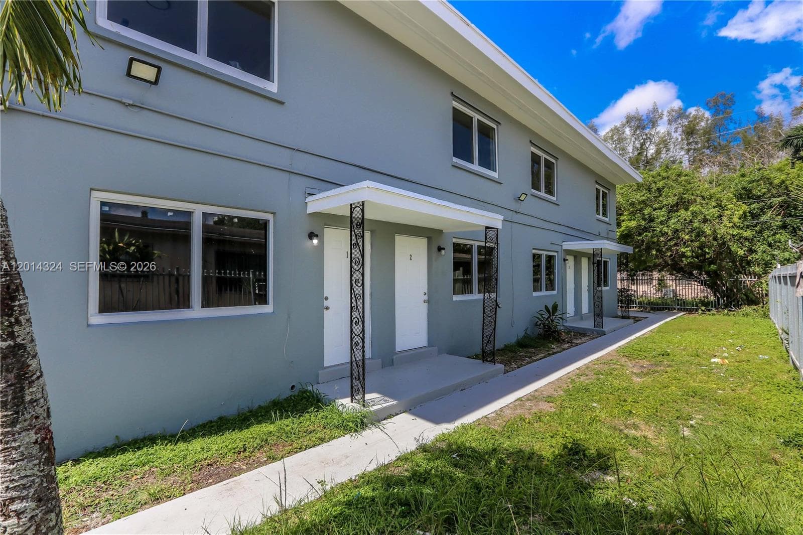 1430 NW 2nd Ave, Florida City FL 33034 — 5