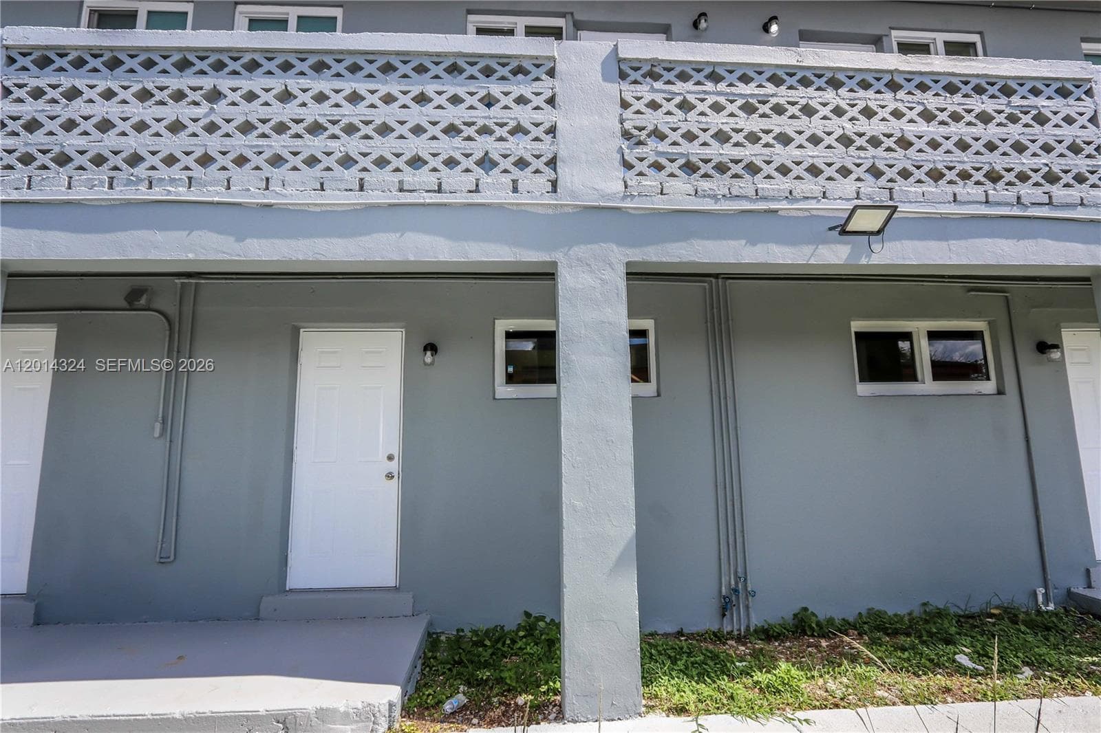 1430 NW 2nd Ave, Florida City FL 33034 — 9