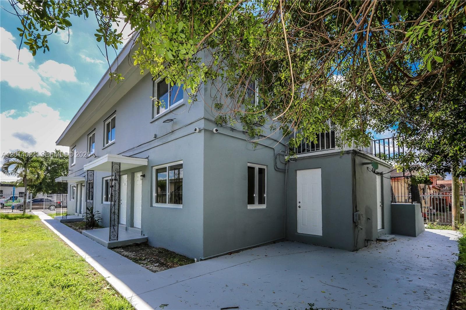 1430 NW 2nd Ave, Florida City FL 33034 — 18