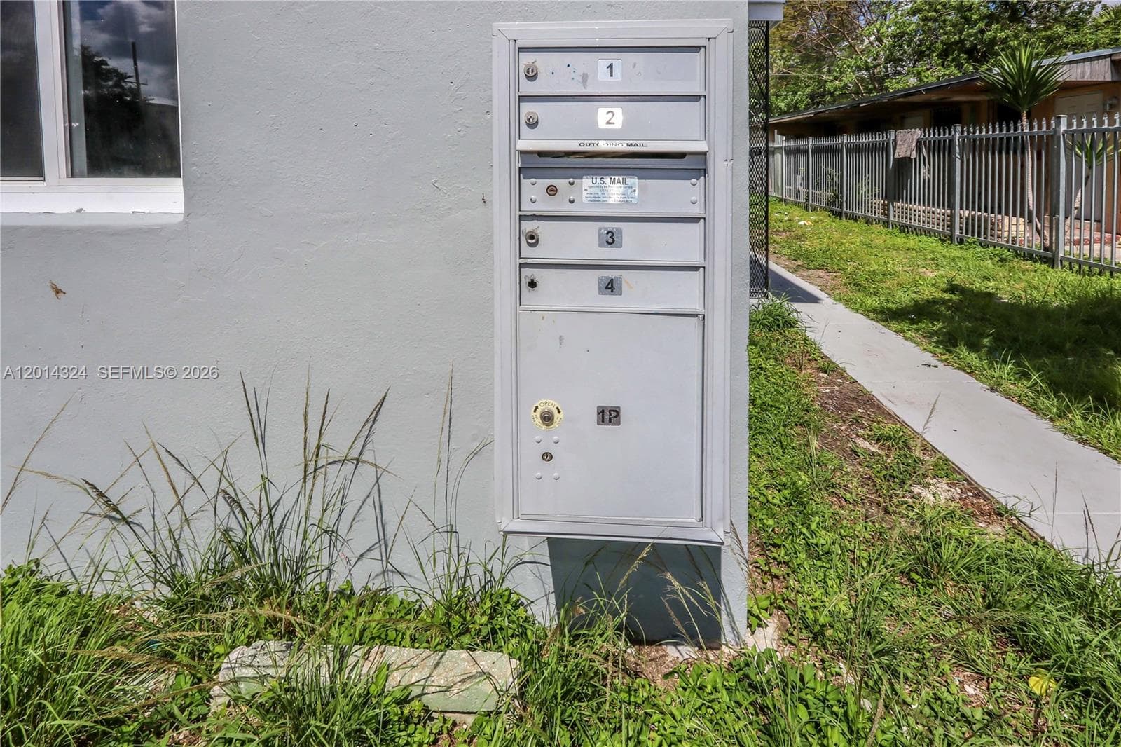 1430 NW 2nd Ave, Florida City FL 33034 — 51