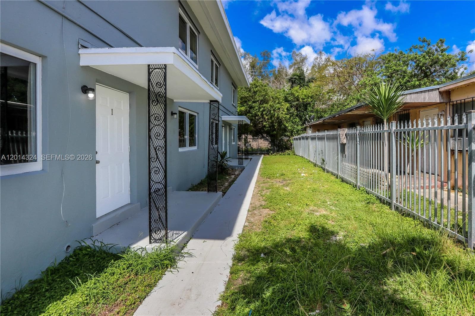 1430 NW 2nd Ave, Florida City FL 33034 — 4
