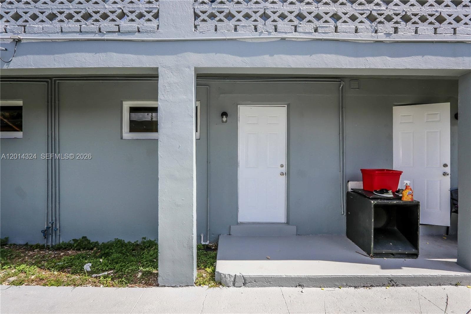 1430 NW 2nd Ave, Florida City FL 33034 — 8
