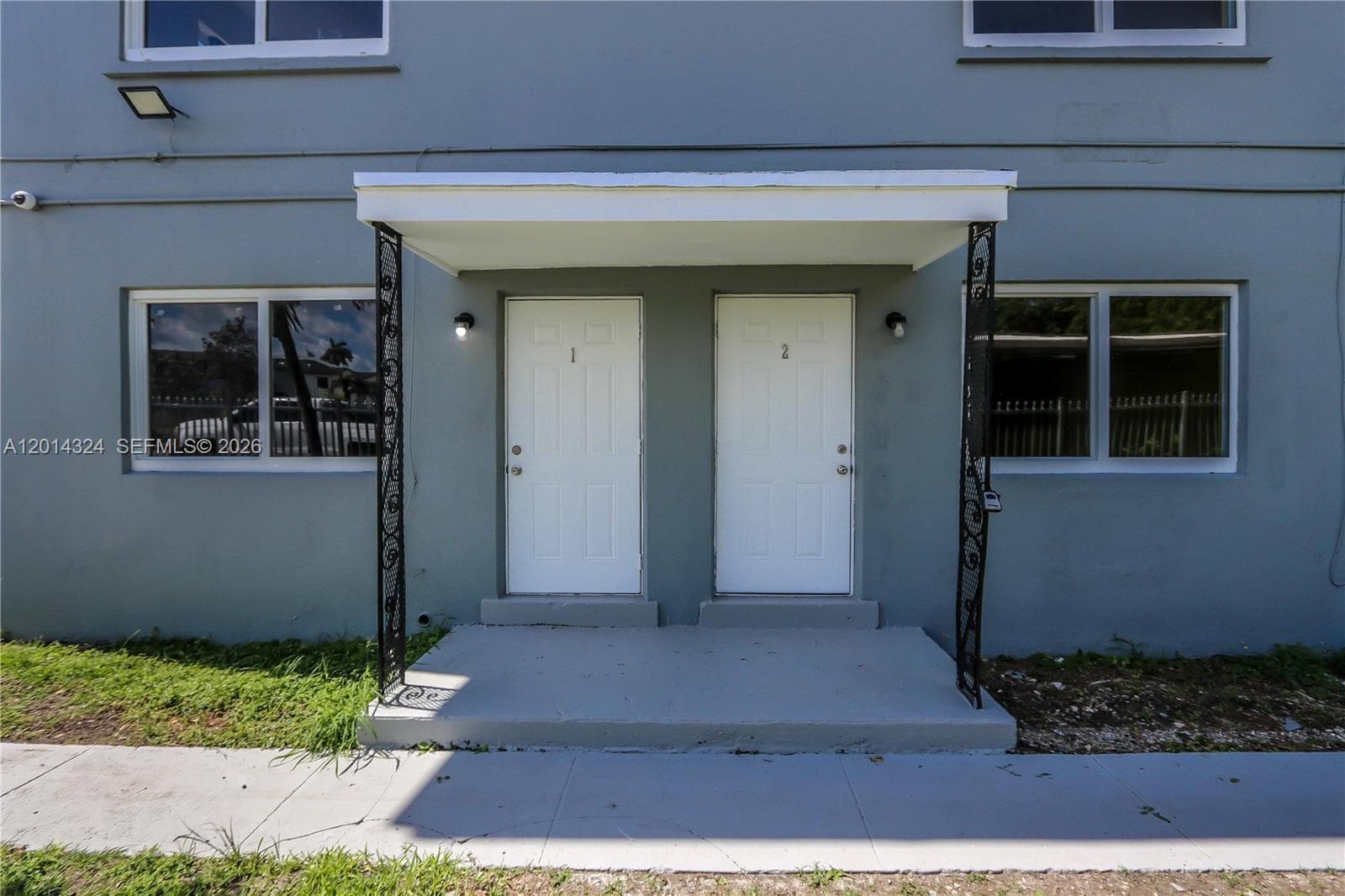 1430 NW 2nd Ave, Florida City FL 33034 — 21