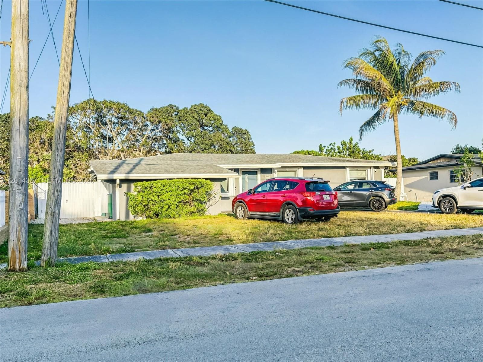 18901 NW 28th Pl, Miami Gardens FL 33056 — 2