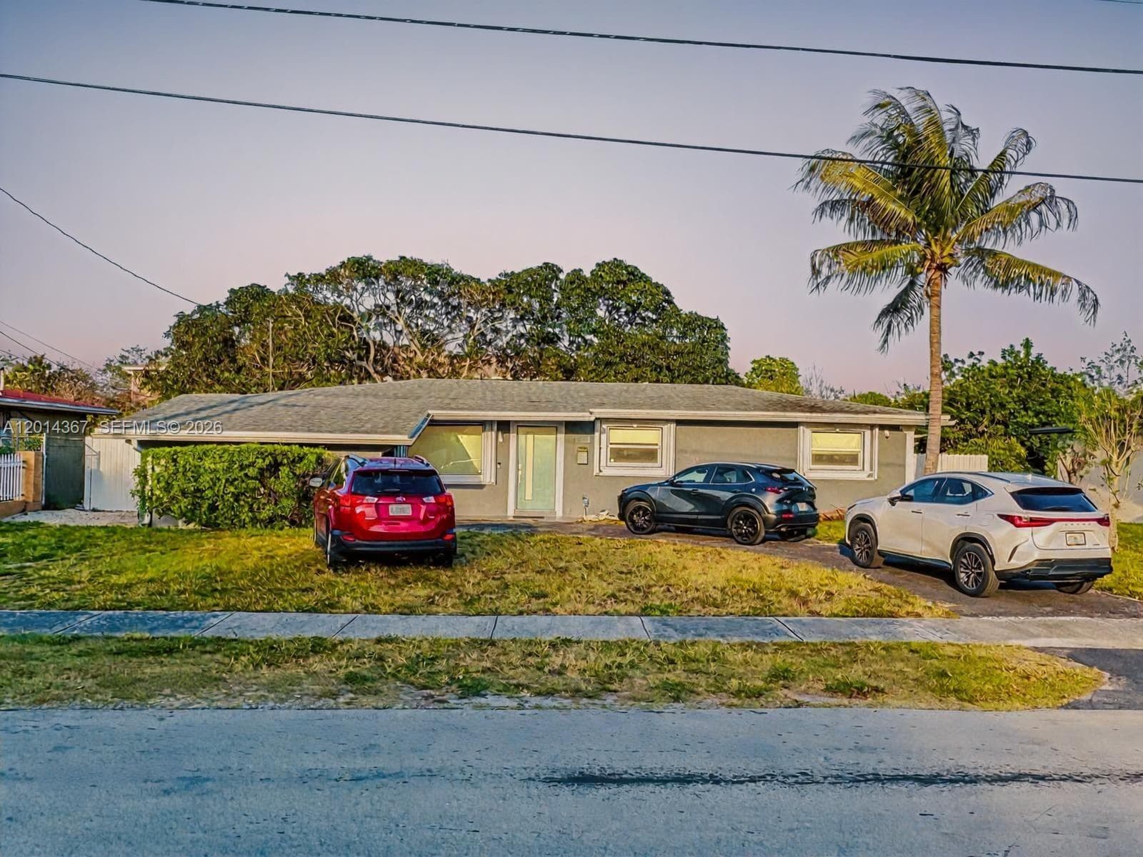 18901 NW 28th Pl, Miami Gardens FL 33056 — 3