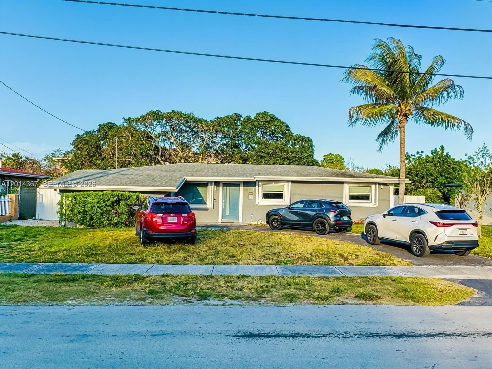 18901 NW 28th Pl, Miami Gardens FL 33056 — 1