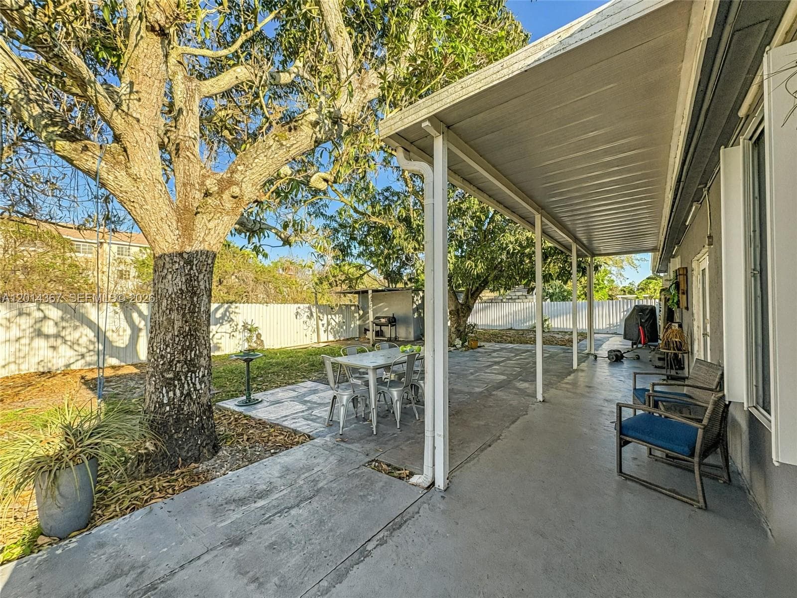 18901 NW 28th Pl, Miami Gardens FL 33056 — 34