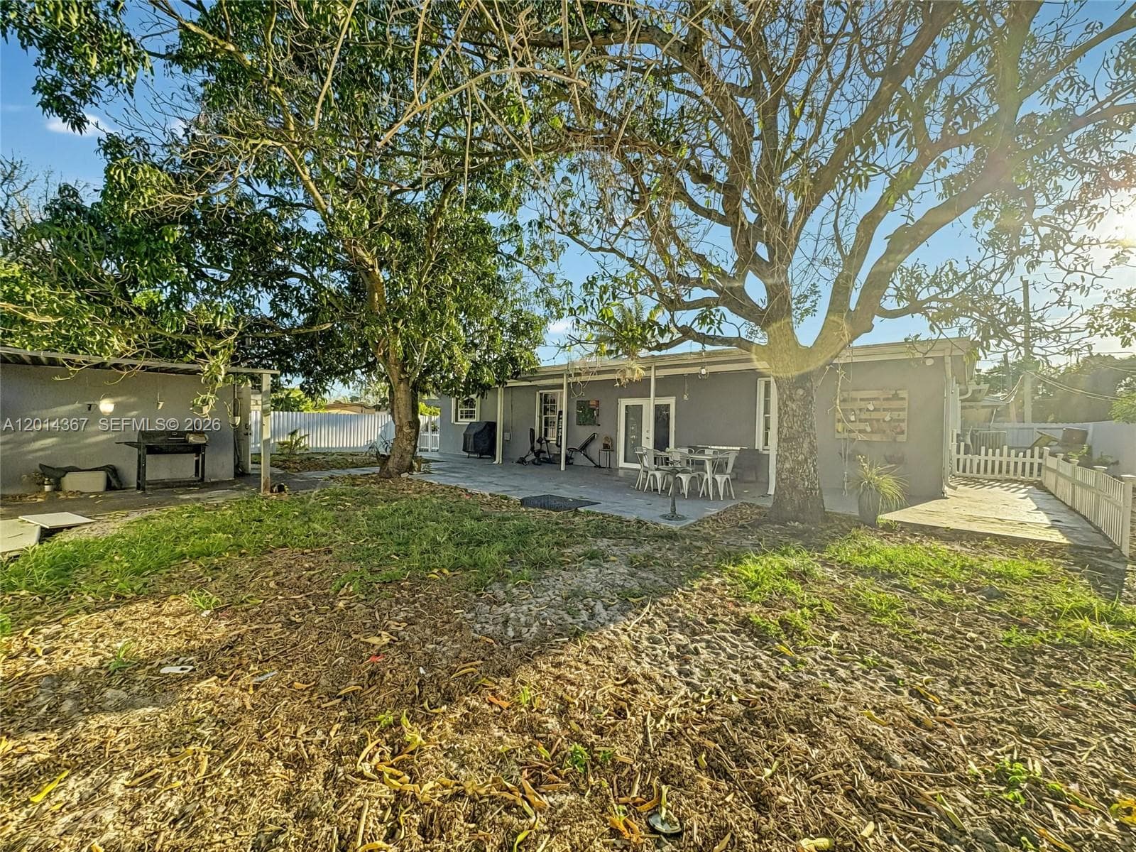 18901 NW 28th Pl, Miami Gardens FL 33056 — 35
