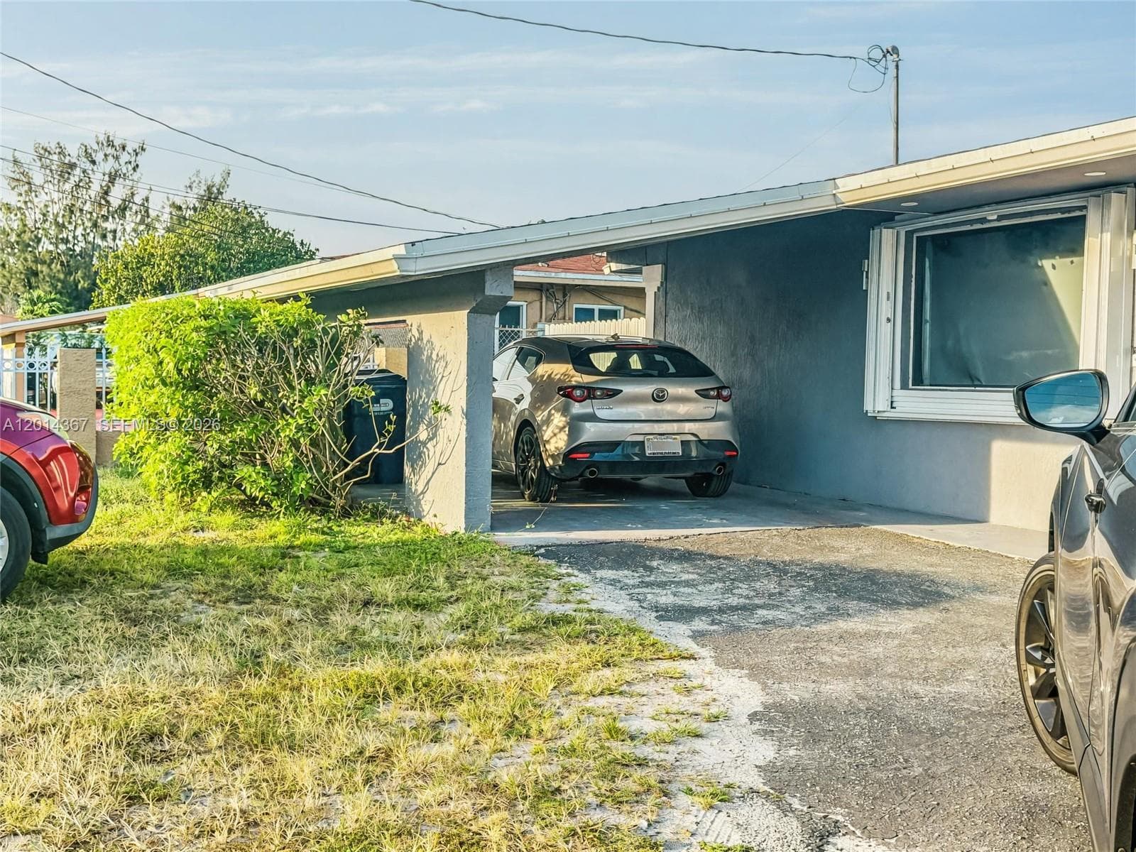 18901 NW 28th Pl, Miami Gardens FL 33056 — 4