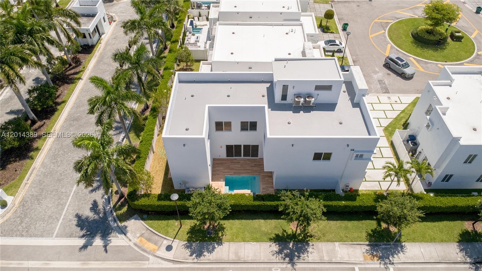 10381 NW 67th Ter, Doral FL 33178 — 3