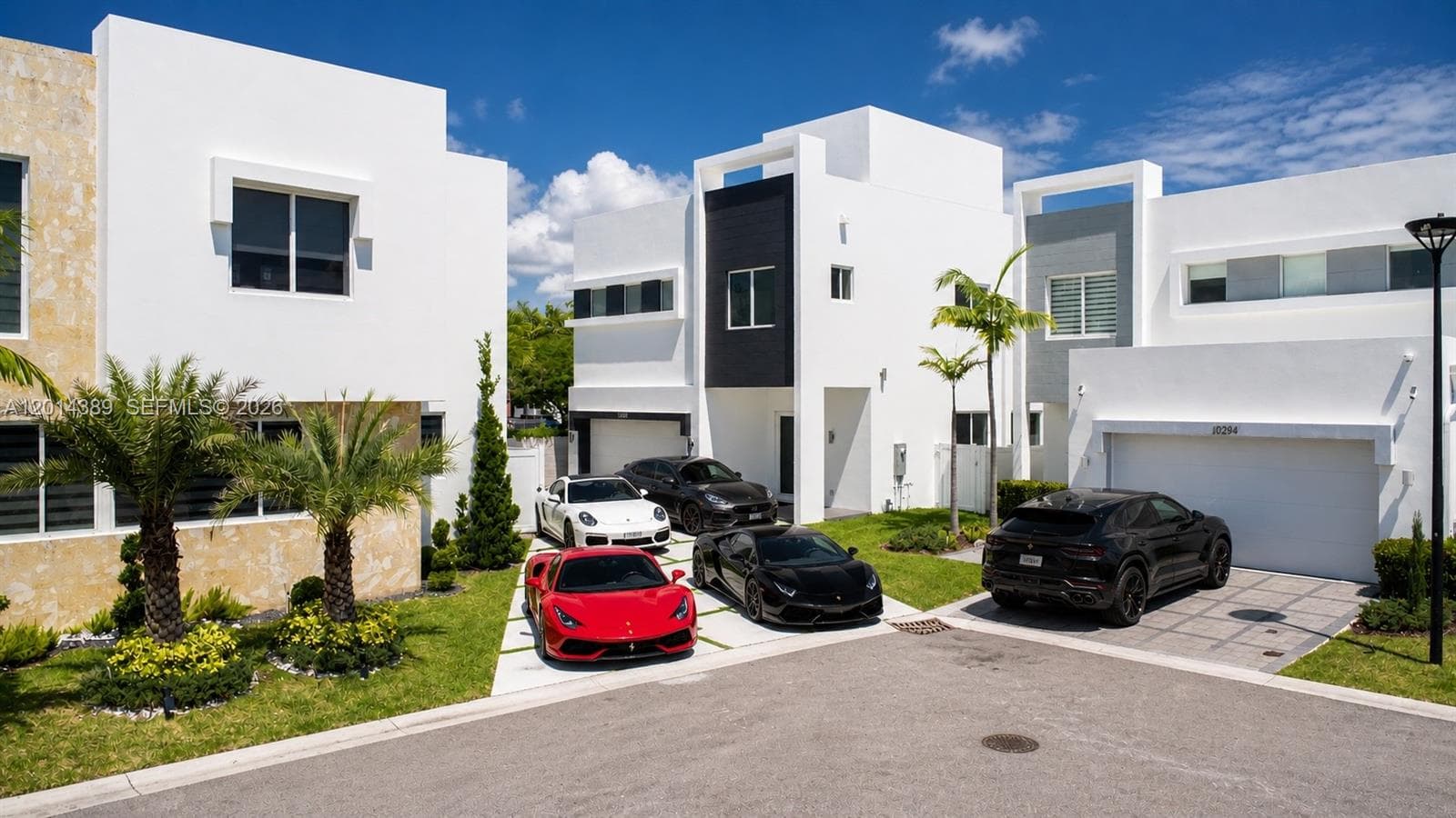 10381 NW 67th Ter, Doral FL 33178 — 1