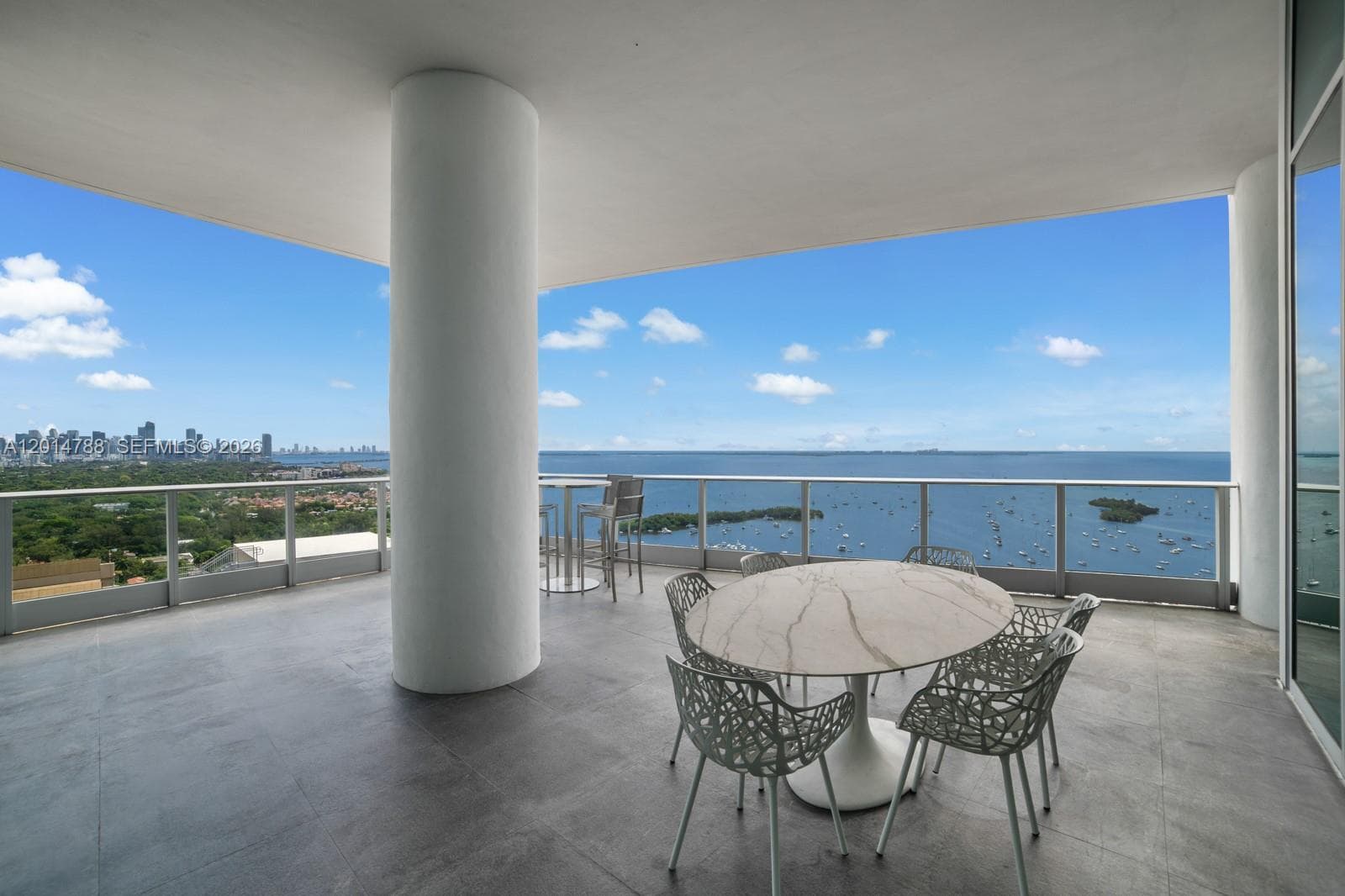 2627 S Bayshore Dr # 3201, Miami FL 33133 — 32