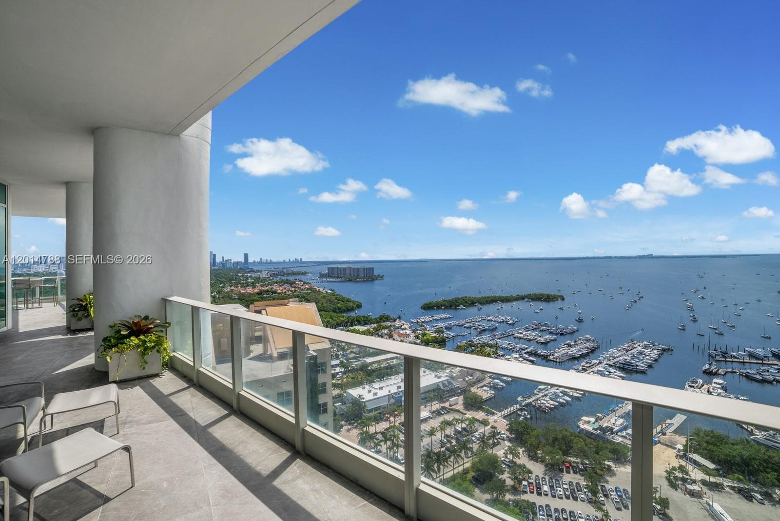 2627 S Bayshore Dr # 3201, Miami FL 33133 — 34