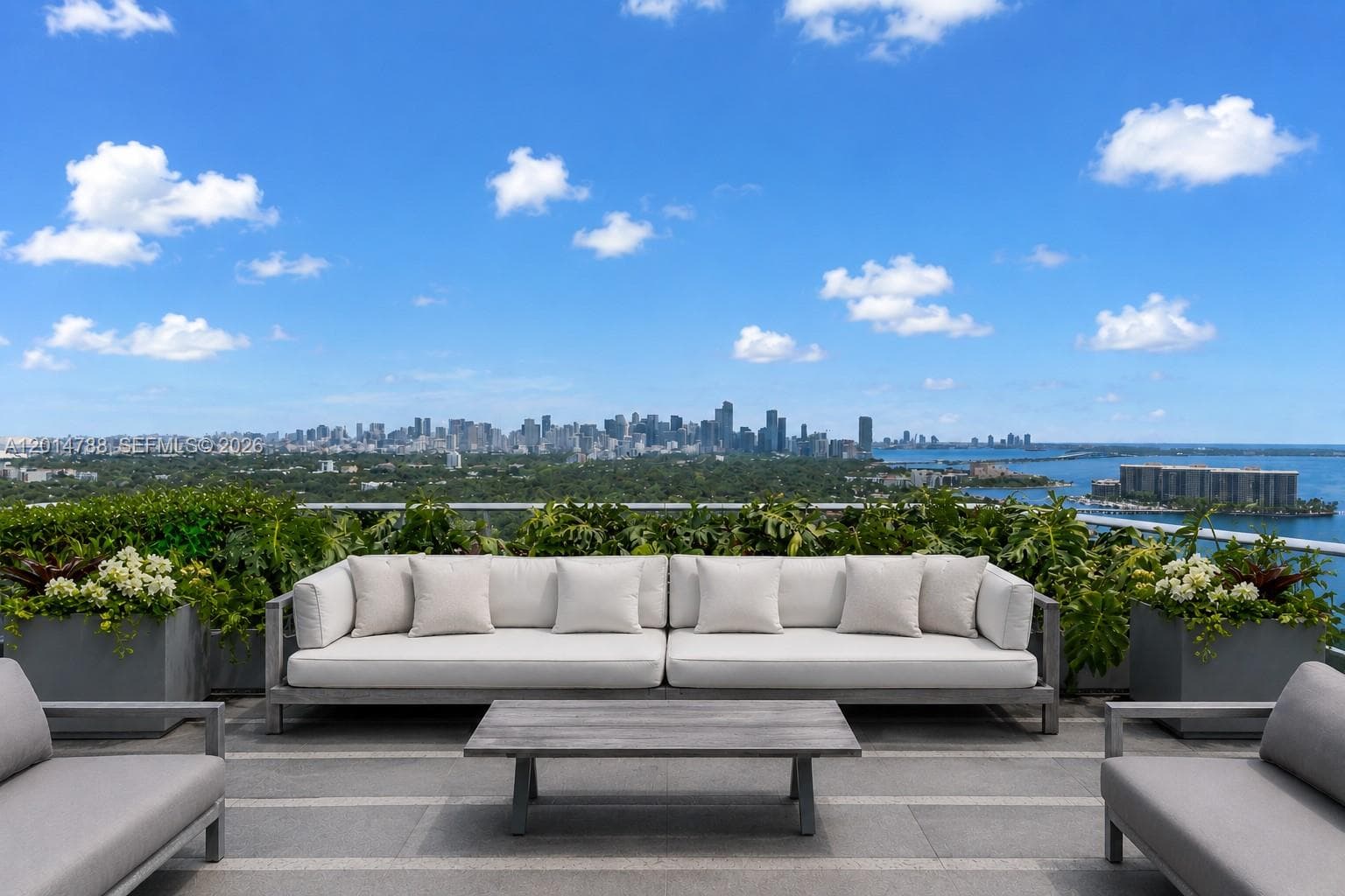 2627 S Bayshore Dr # 3201, Miami FL 33133 — 14
