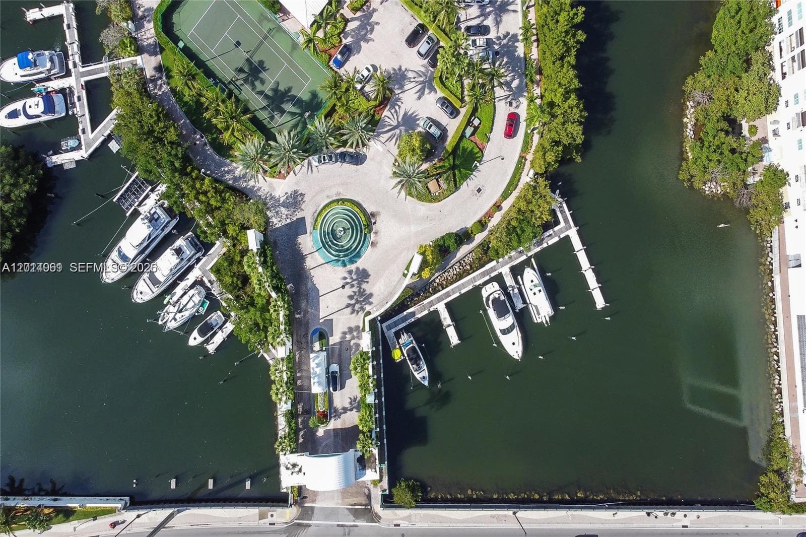 16500 Collins Ave BoatSlip, Sunny Isles Beach FL 33160 — 1
