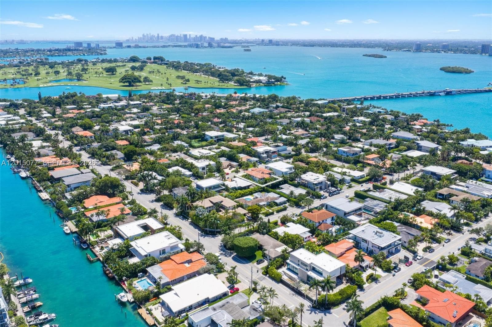 1251 99th St, Bay Harbor Islands FL 33154 — 73