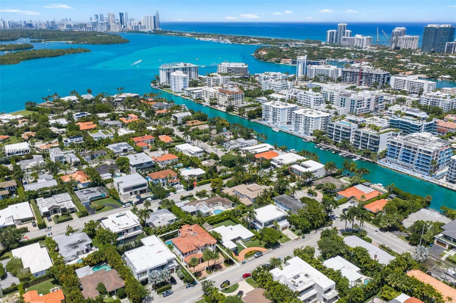 1251 99th St, Bay Harbor Islands FL 33154 — 69