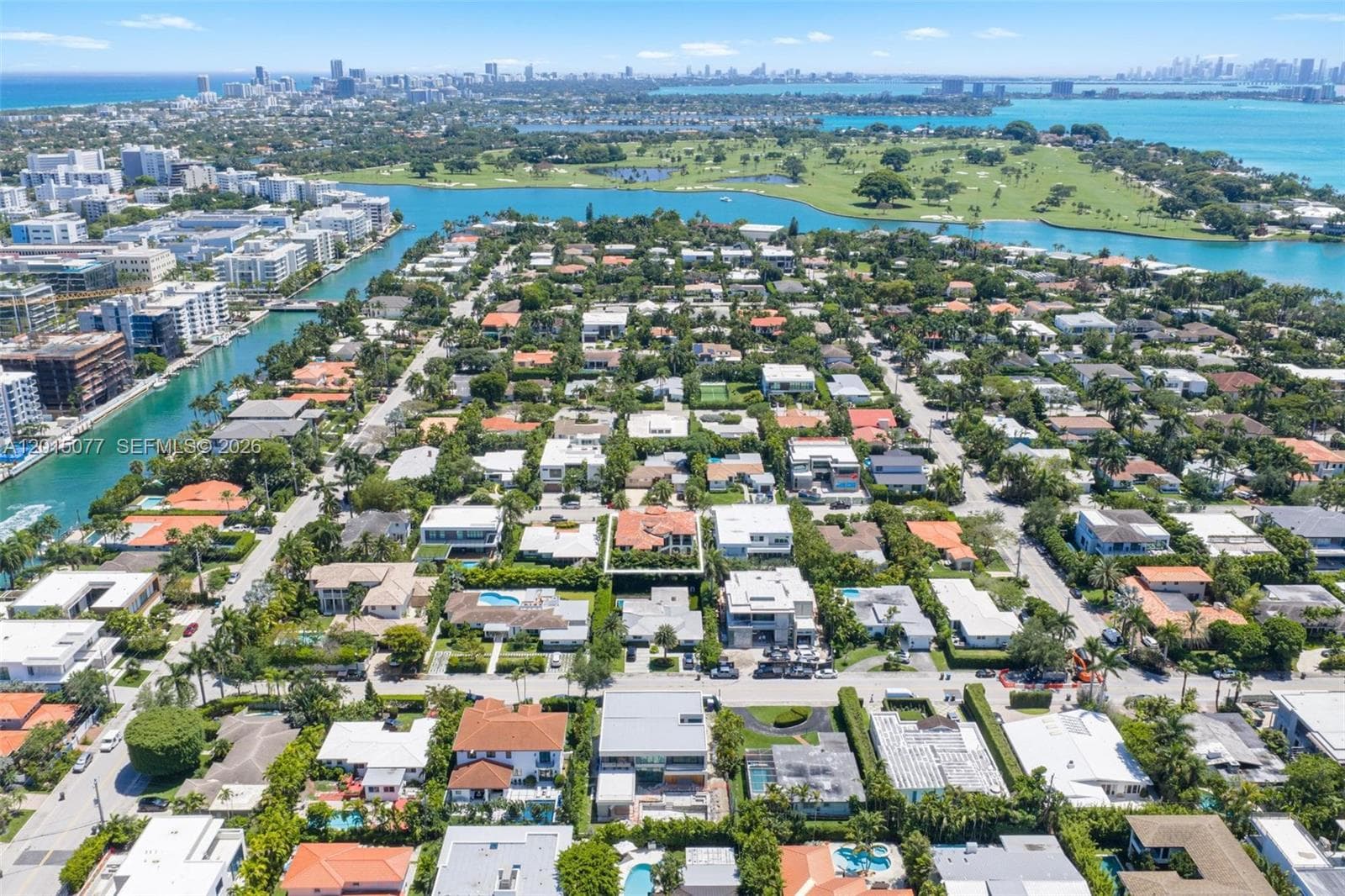 1251 99th St, Bay Harbor Islands FL 33154 — 64