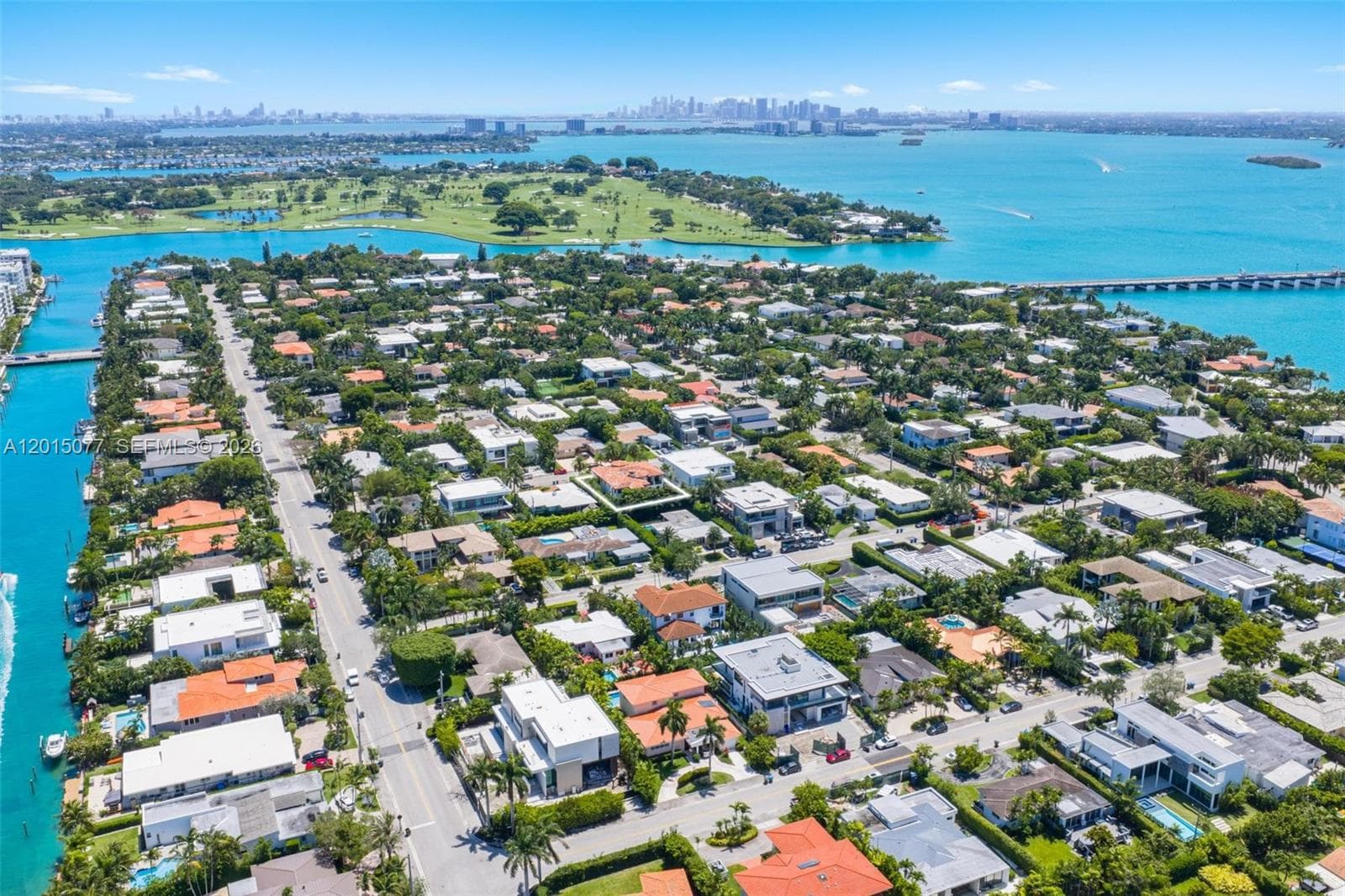 1251 99th St, Bay Harbor Islands FL 33154 — 74