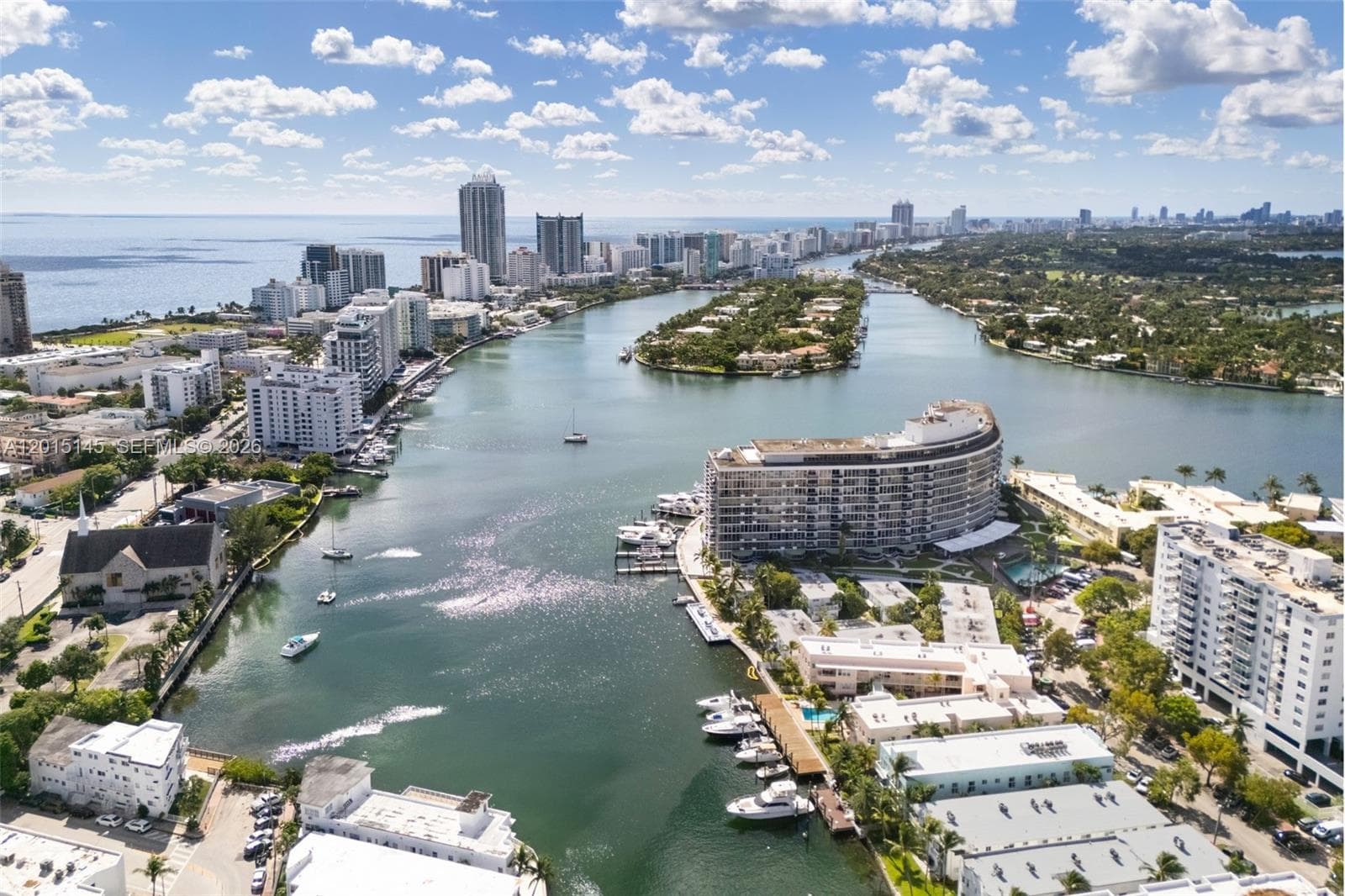 900 Bay Dr DS14, Miami Beach FL 33141 — 6