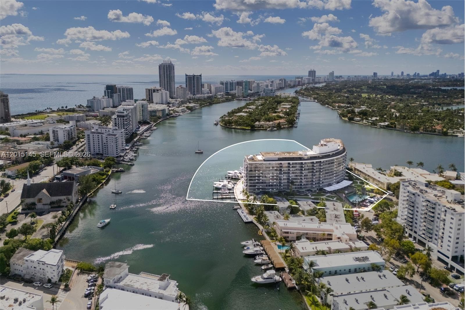 900 Bay Dr DS14, Miami Beach FL 33141 — 7