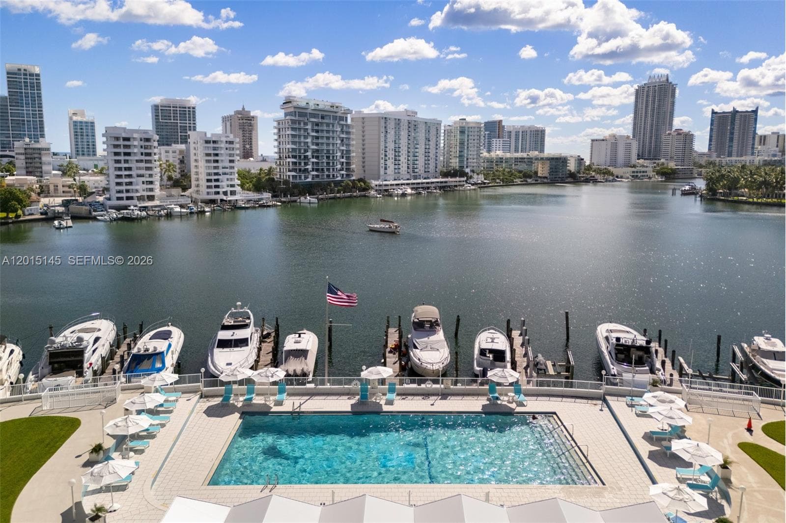 900 Bay Dr DS14, Miami Beach FL 33141 — 1