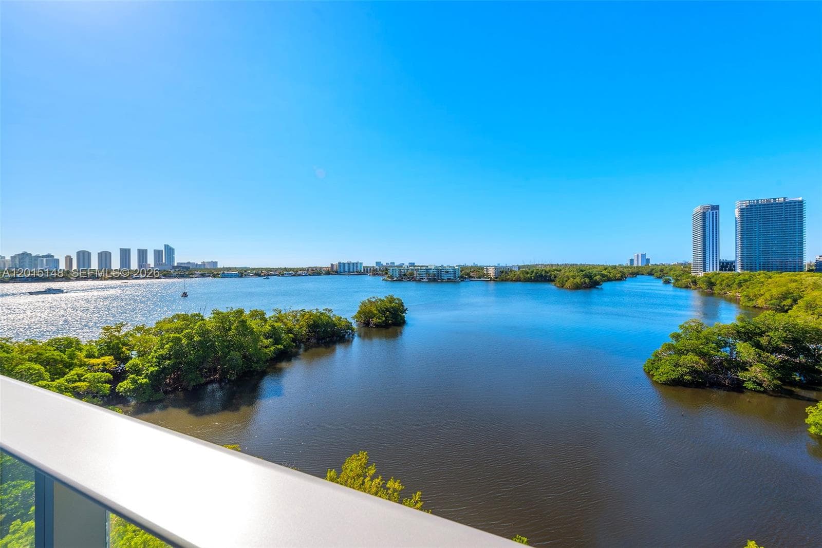 17111 Biscayne Blvd # 606, North Miami Beach FL 33160 — 7