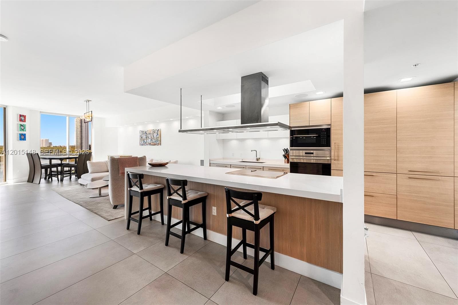 17111 Biscayne Blvd # 606, North Miami Beach FL 33160 — 1