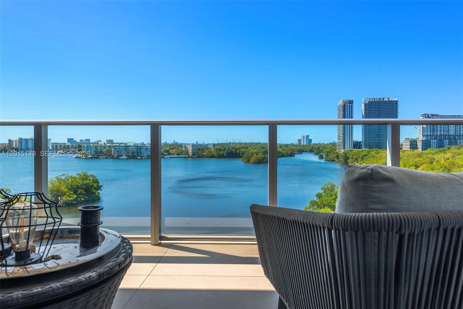 17111 Biscayne Blvd # 606, North Miami Beach FL 33160 — 10
