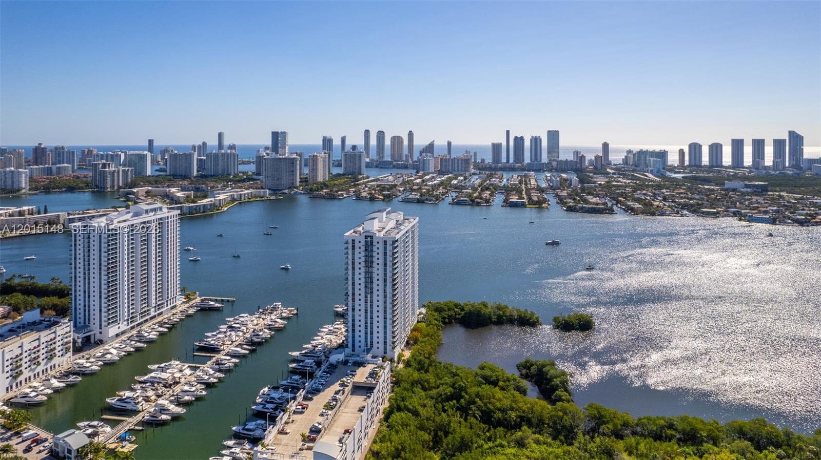 17111 Biscayne Blvd # 606, North Miami Beach FL 33160 — 31