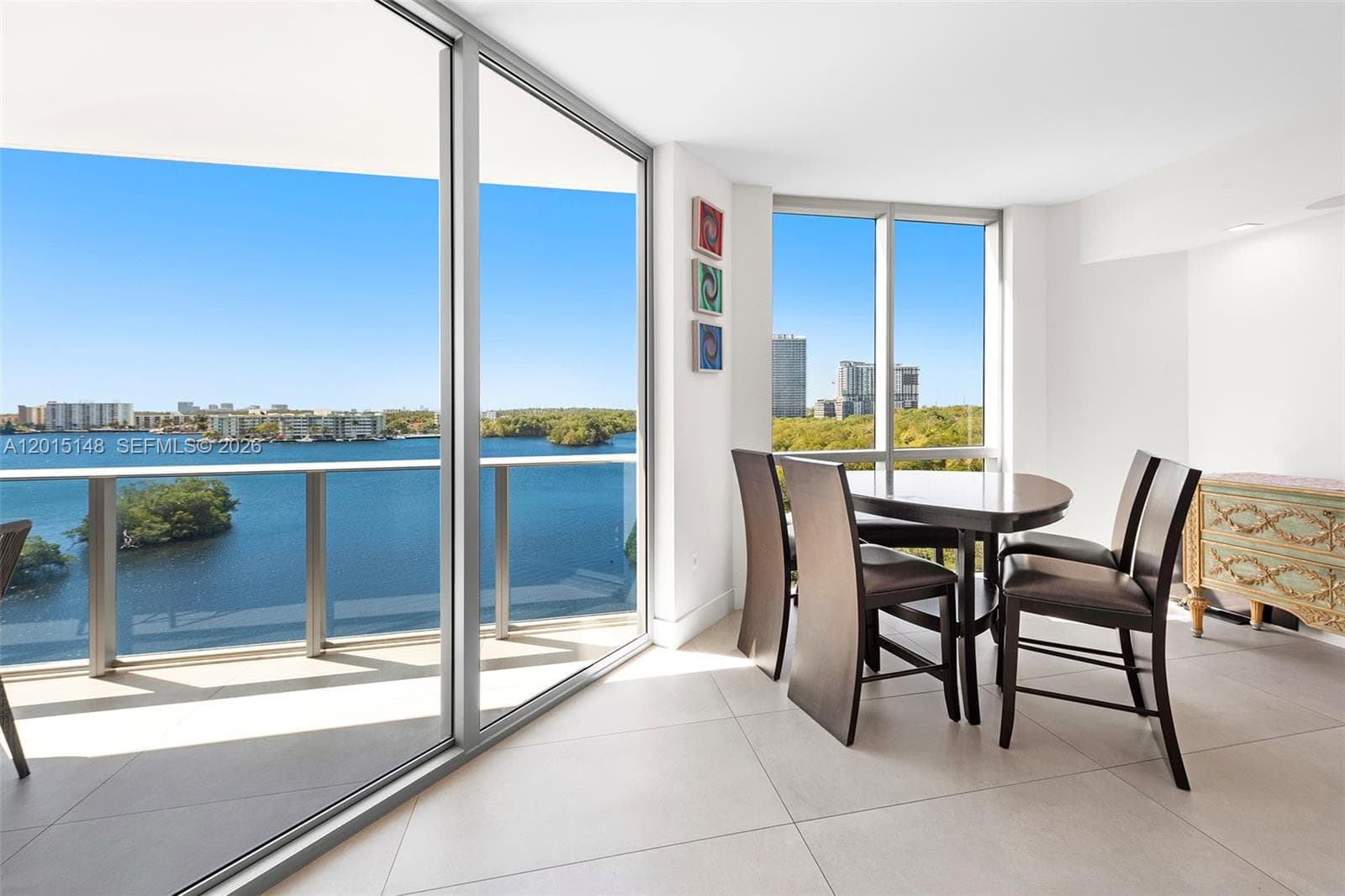 17111 Biscayne Blvd # 606, North Miami Beach FL 33160 — 4