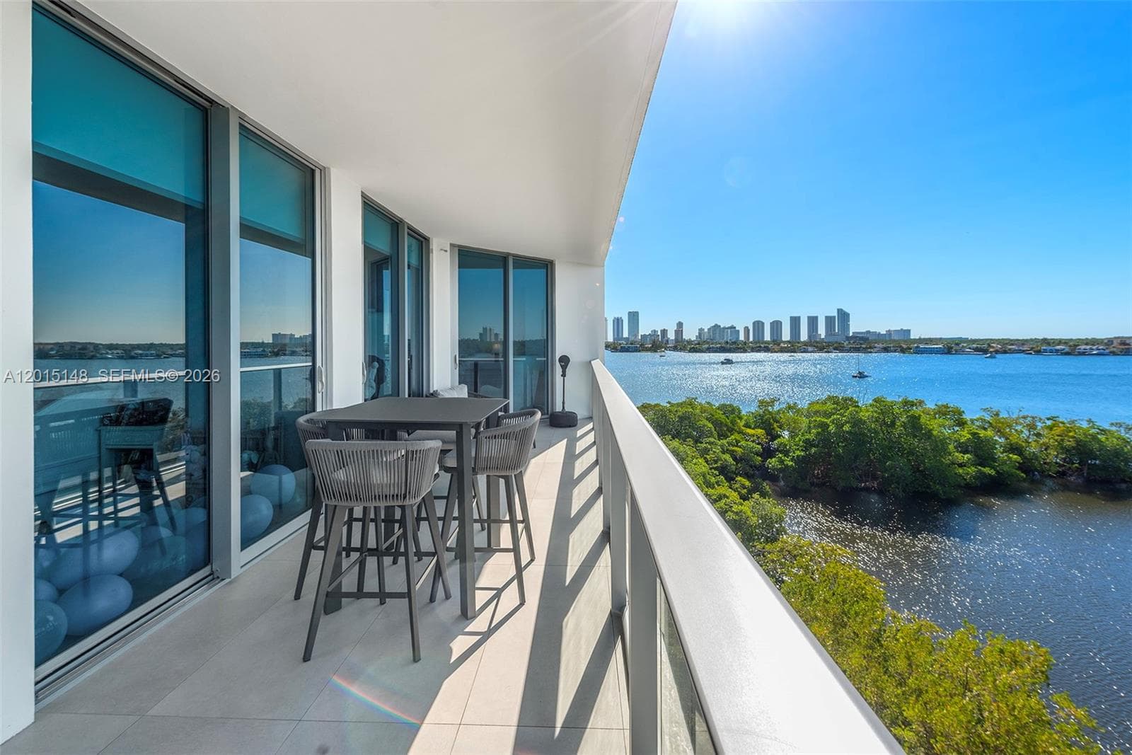 17111 Biscayne Blvd # 606, North Miami Beach FL 33160 — 8