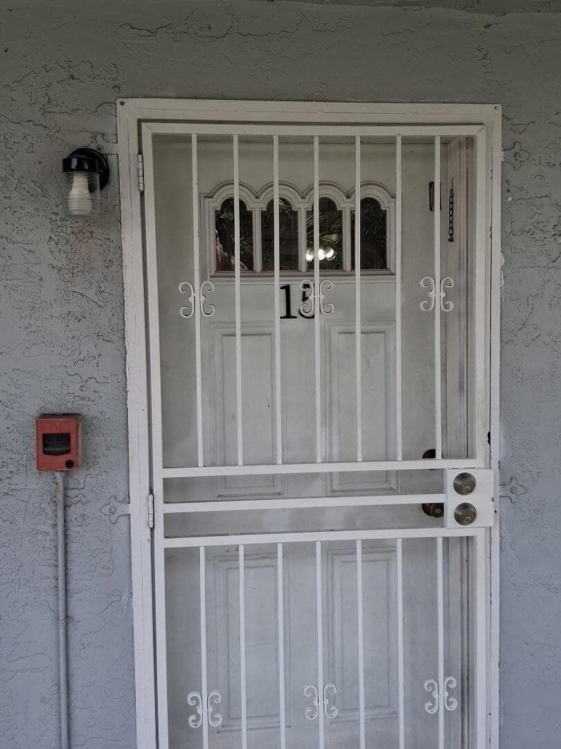 4050 NW 135th Street # 9, Opa-Locka FL 33054 — 6