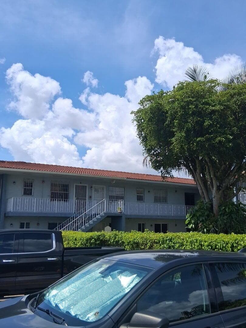 4050 NW 135th Street # 9, Opa-Locka FL 33054 — 1