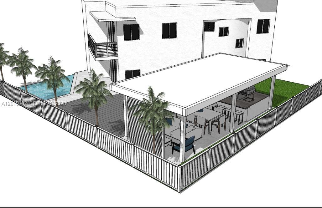 8221 NW 34th Dr, Doral FL 33122 — 40