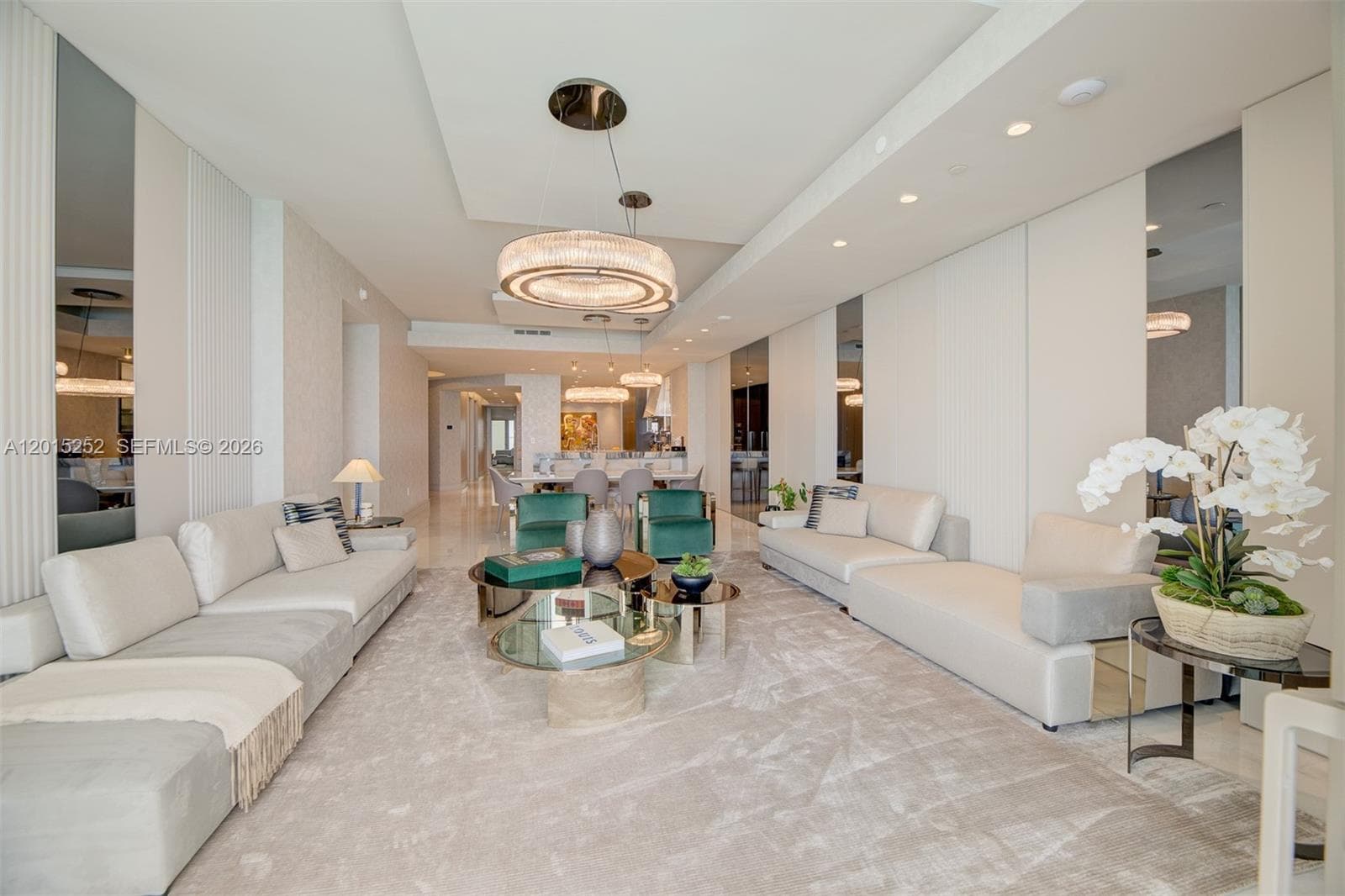 17901 Collins Ave # 3103, Sunny Isles Beach FL 33160 — 3