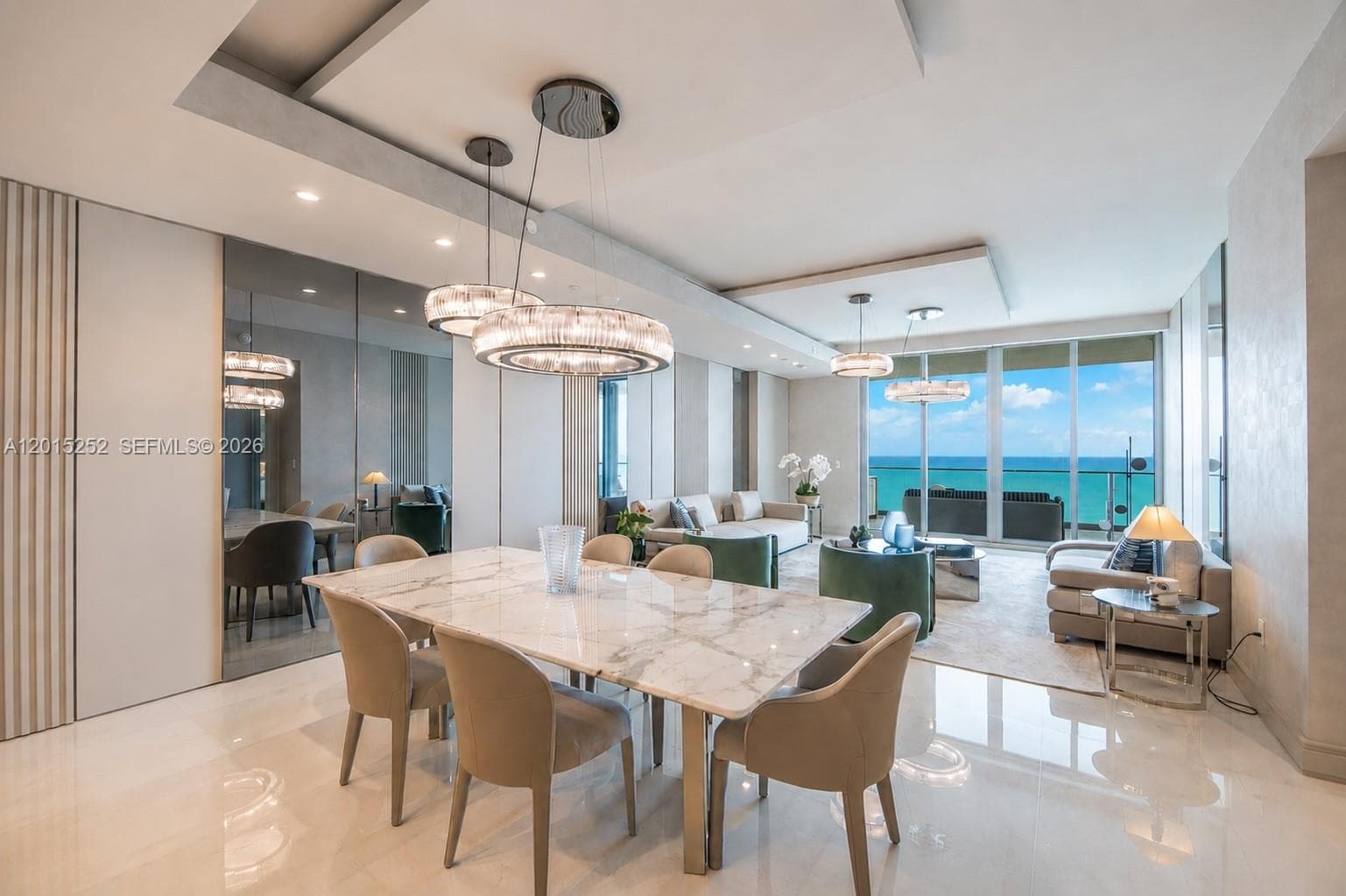 17901 Collins Ave # 3103, Sunny Isles Beach FL 33160 — 1