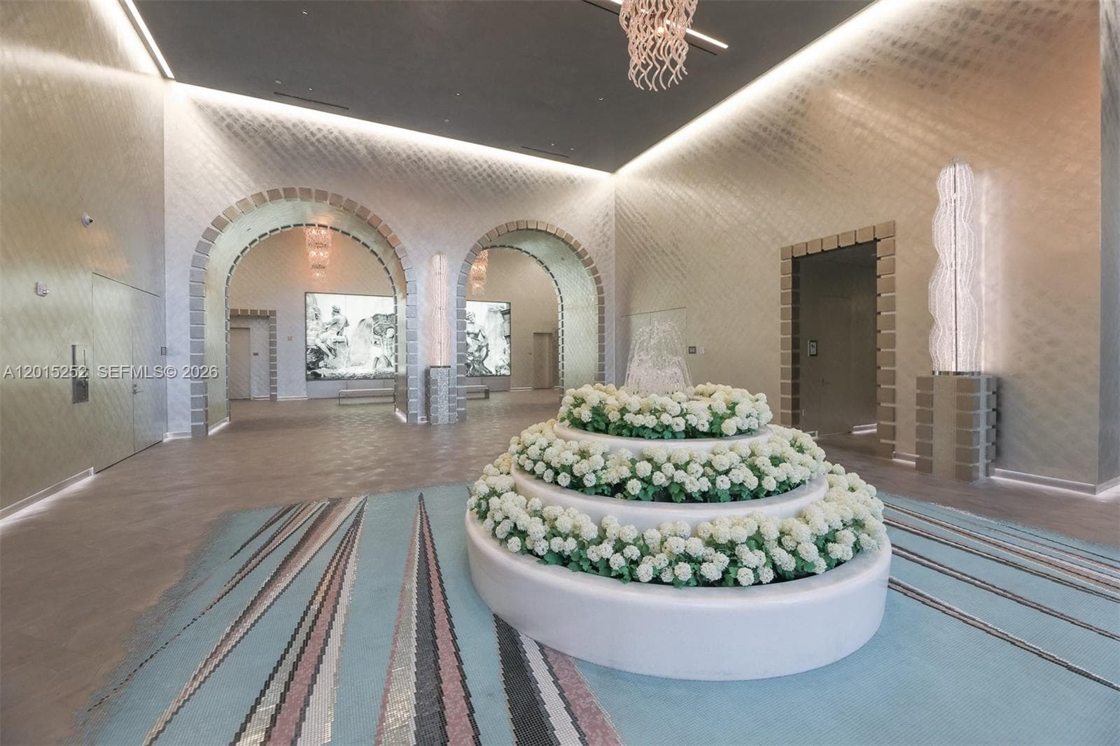 17901 Collins Ave # 3103, Sunny Isles Beach FL 33160 — 33