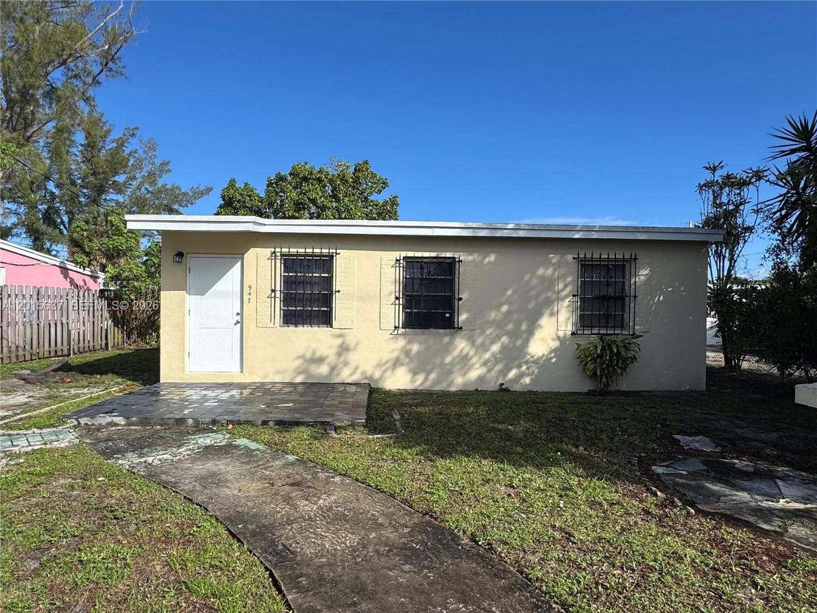 Opa Locka Pl No 3, Opa-Locka, FL — 2