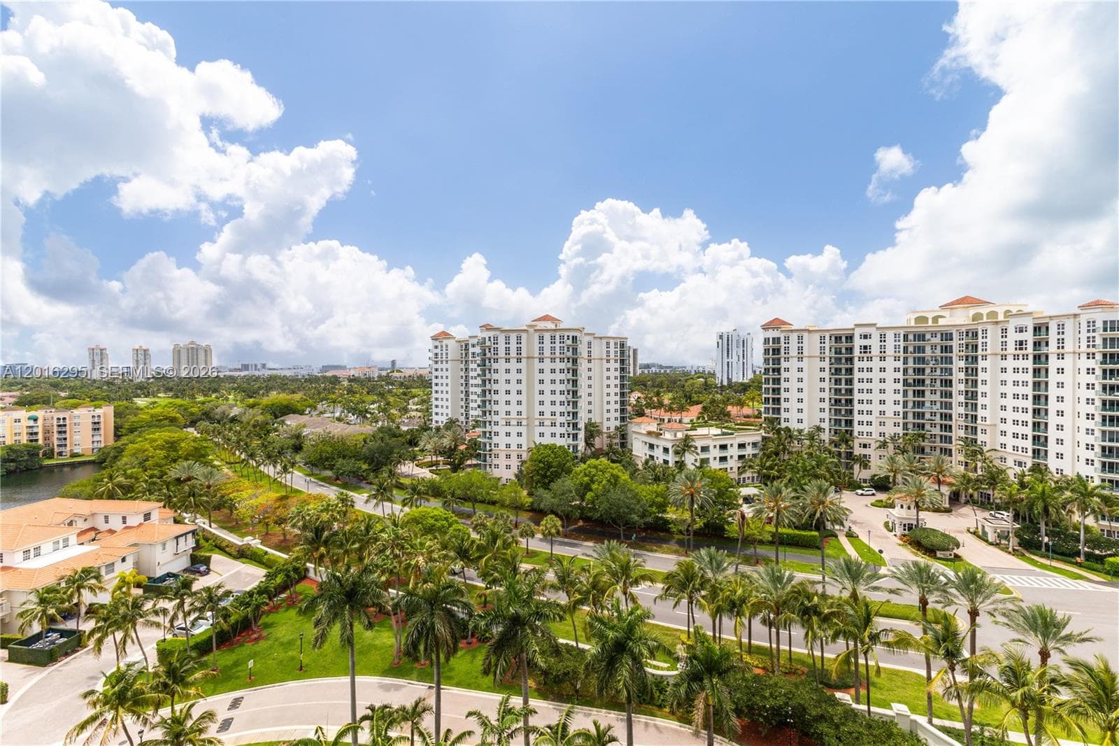 19955 NE 38th Ct # 1403, Aventura FL 33180 — 27