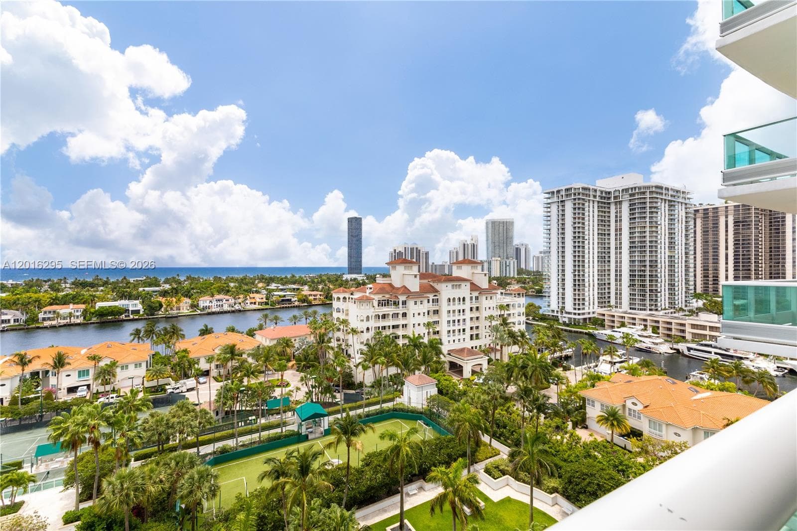 19955 NE 38th Ct # 1403, Aventura FL 33180 — 29