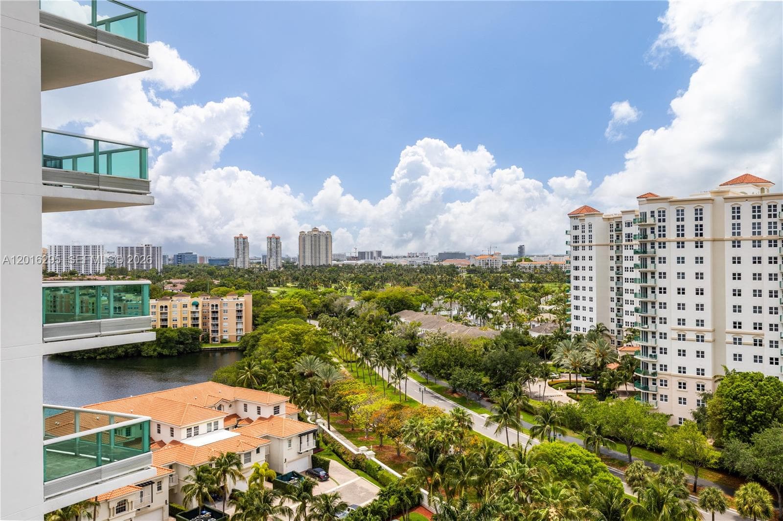 19955 NE 38th Ct # 1403, Aventura FL 33180 — 21