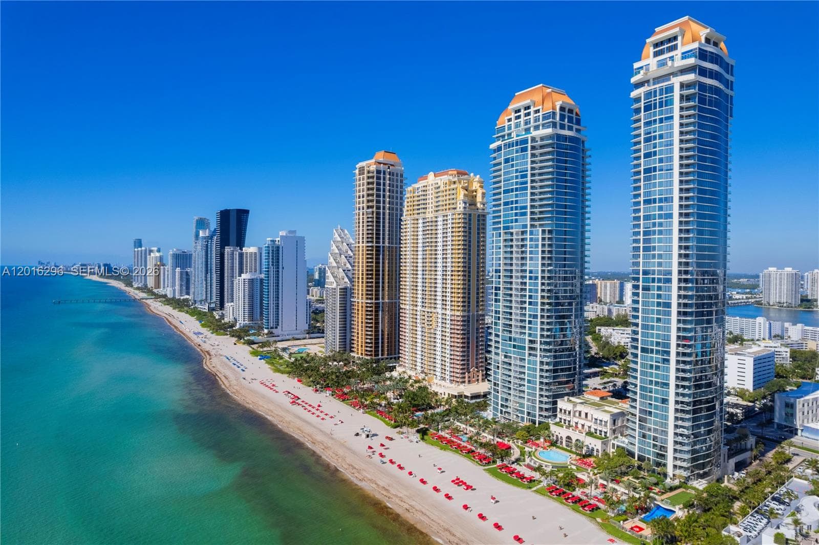 17975 Collins Ave # 1402, Sunny Isles Beach FL 33160 — 57