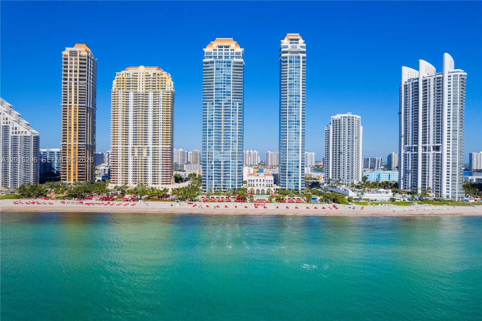 17975 Collins Ave # 1402, Sunny Isles Beach FL 33160 — 58