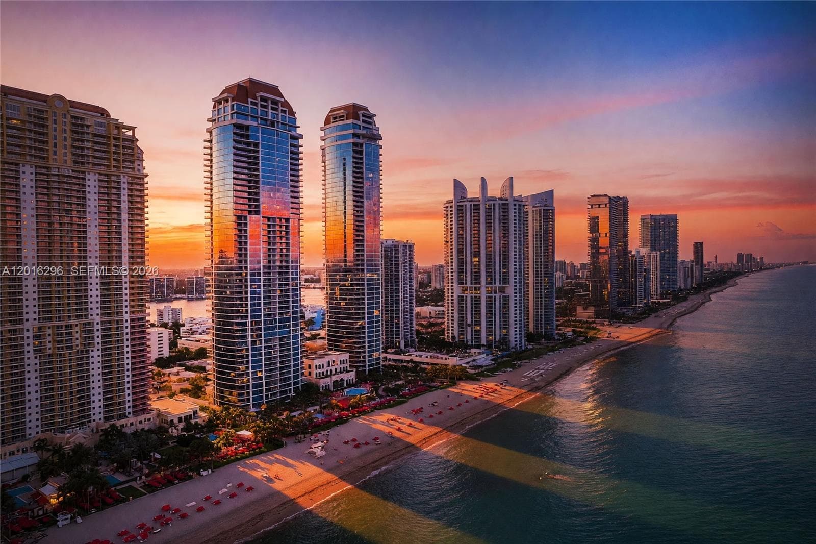 17975 Collins Ave # 1402, Sunny Isles Beach FL 33160 — 60