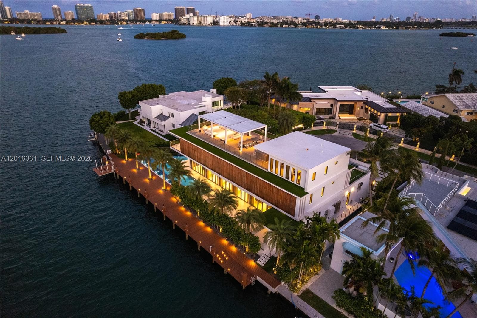 13390 Biscayne Bay Dr, North Miami FL 33181 — 2