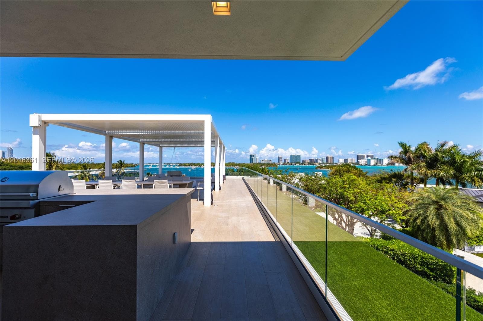 13390 Biscayne Bay Dr, North Miami FL 33181 — 16