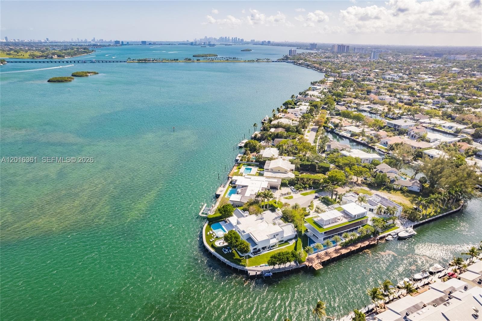 13390 Biscayne Bay Dr, North Miami FL 33181 — 21
