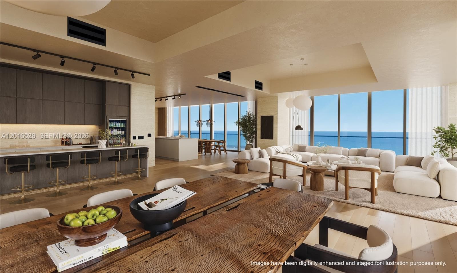 18501 Collins Ave, Sunny Isles Beach FL 33160 — 2